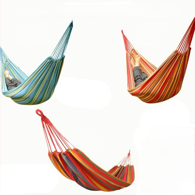 Kanvas hamaks vienai personai, izturīgs, slodze līdz 120 kg, svars 0,9 kg, zīmols Hike Mount