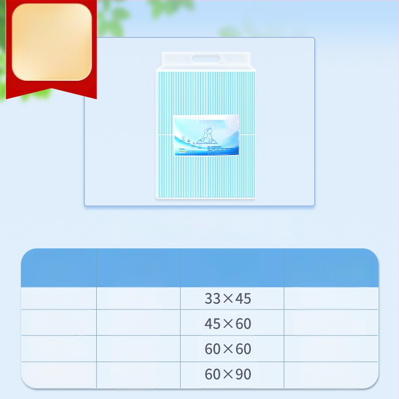 Vienkartinės kilimėliai augintiniams šunims ir katėms, 100 vnt., nepluošto medžiaga, sugeriantys ir kvapų neutralizavimas