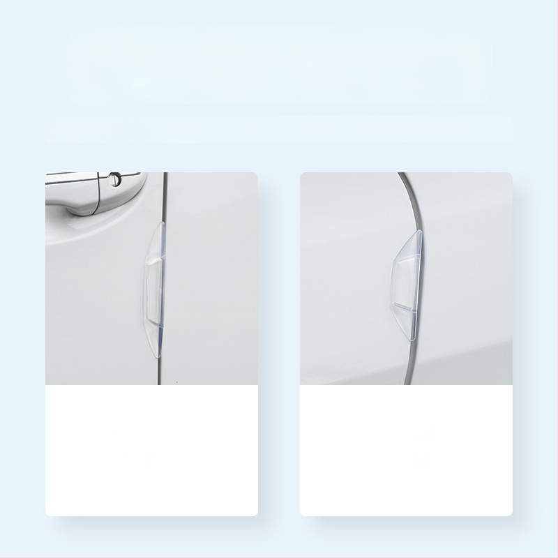 Shunwei PVC auto ukse äärde kaitselint – universaalne sobivus, kaitse kokkupõrgete ja kriimustuste vastu (Bränd: Shunwei; Materjal: PVC; Mudel: Ukse äärde kaitselint; Ühilduvus: Universaalne)
