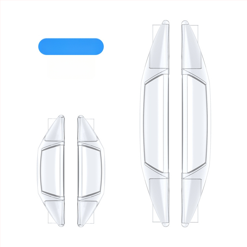 Shunwei PVC auto ukse äärde kaitselint – universaalne sobivus, kaitse kokkupõrgete ja kriimustuste vastu (Bränd: Shunwei; Materjal: PVC; Mudel: Ukse äärde kaitselint; Ühilduvus: Universaalne)