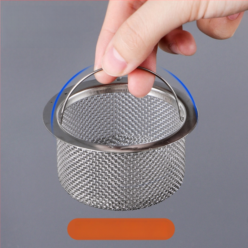 Filtračná sieťka na drez zo nerezovej ocele, model 75674, špecifikácie 600, čistá hmotnosť 0,02, štýl moderná jednoduchosť