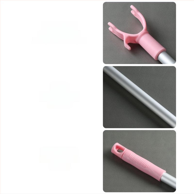 Meiliya Hliníková Zliatina Na Oblečenie Na Balkóne Sušenie