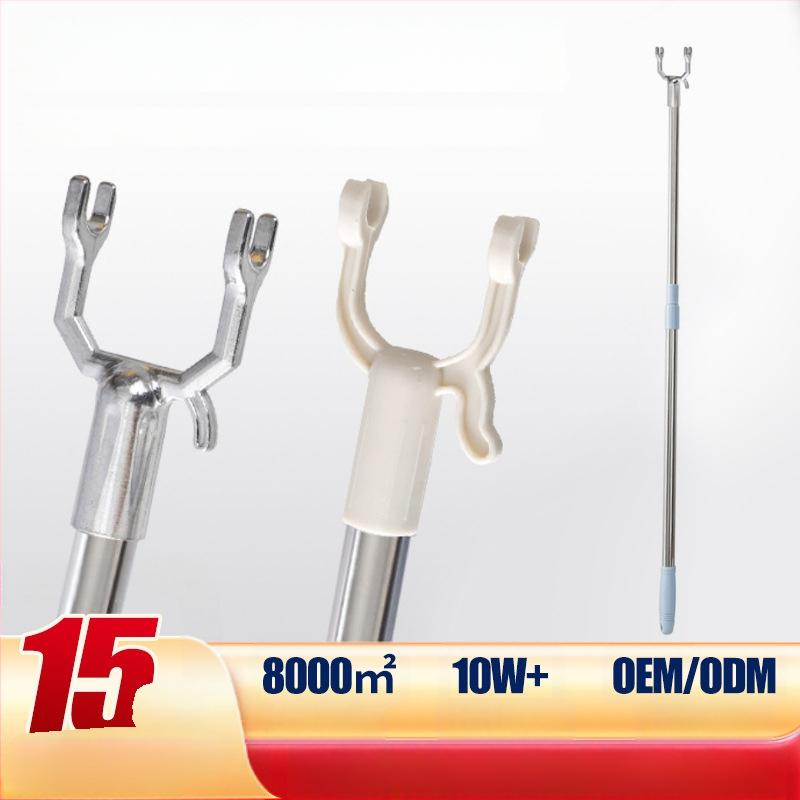 Sušič na oblečenie - Nerezová oceľ, Shengyue, moderný minimalistický štýl, určené na balkón