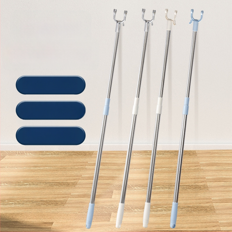 Sušič na oblečenie - Nerezová oceľ, Shengyue, moderný minimalistický štýl, určené na balkón