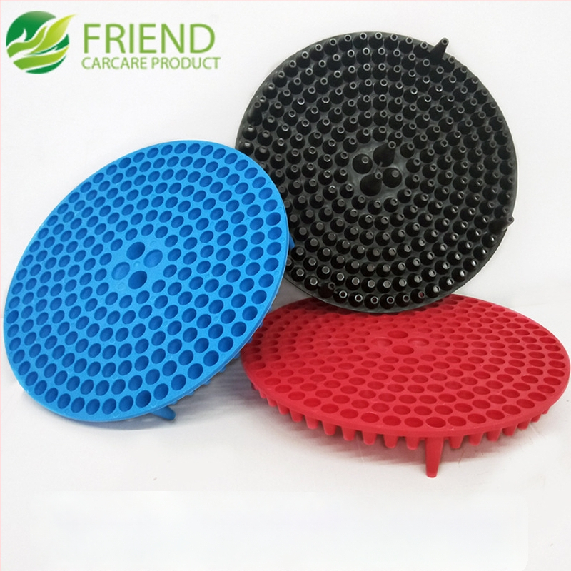 Auto pesu jaoks liivafiltrit, kuulikujuline vorm, PP materjal, Fred kaubamärk, kohandamine saadaval