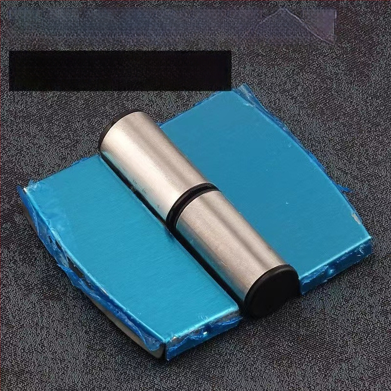 Nerūdijančio plieno viešųjų tualetų pertvarų komplektas su vyrių įrankiais, indikatorine spyna ir atraminėmis kojomis, paviršiaus apdaila: wire drawing