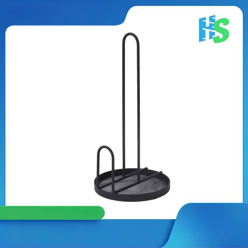 Držiak na toaletný papier, nerezová oceľ, moderný minimalistický dizajn, model 1123, uvedený 2023-09-27, balenie 30 kusov