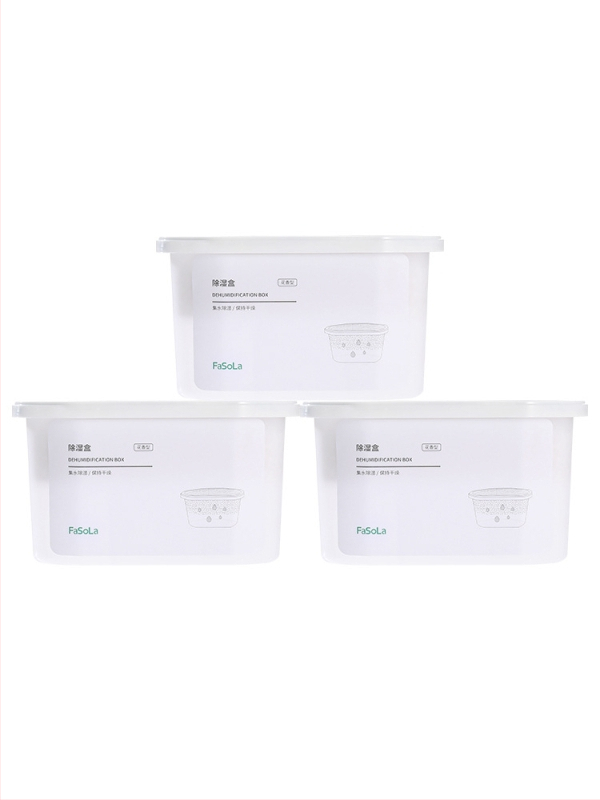 Fasola Namų drėgmės absorbcijos maišeliai — džiovinimas ir drėgmės mažinimas, pelėsių prevencija, 12 vienetų pakuotė