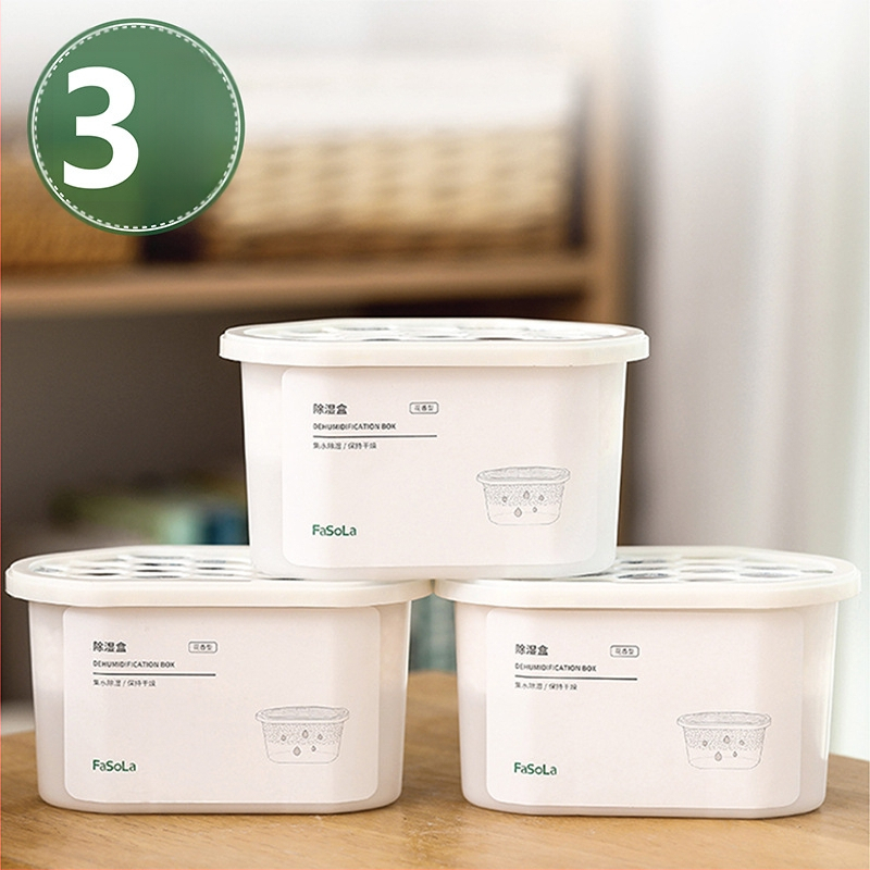 Fasola Namų drėgmės absorbcijos maišeliai — džiovinimas ir drėgmės mažinimas, pelėsių prevencija, 12 vienetų pakuotė