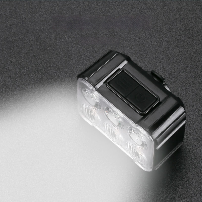 Priekiniai ir galiniai dviračių žibintai kalnų dviračiams – naktinis važiavimas, įspėjimo šviesa, pritaikytas apdorojimas; Prekės ženklas: Kitas; Nėra importuotas; Tinka privatiniam ženklui