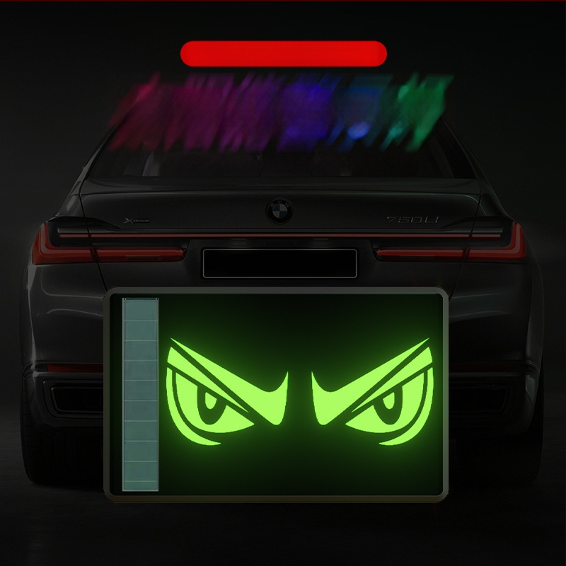 Maihui LED galinis žibintas WD-370, saulės energija, 3V, ABS korpusas, universalus tvirtinimas