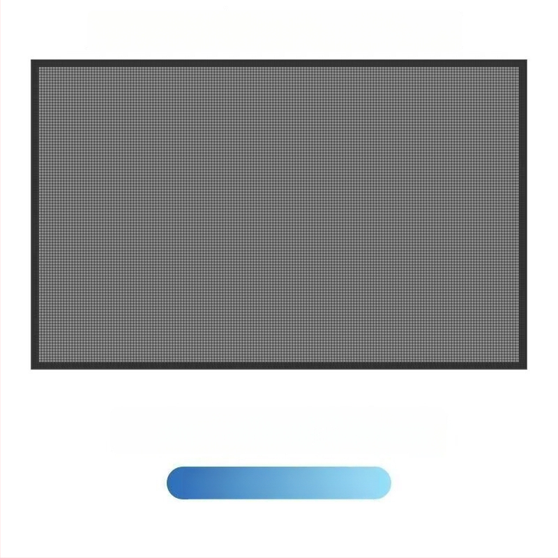 Automobilio lango uodų tinklas su saulės stogo tinkleliu – magnetinis tvirtinimas, pusiau skaidrus tinklas, medžiaga: tinklas + minkštas magnetas, universalus suderinamumas