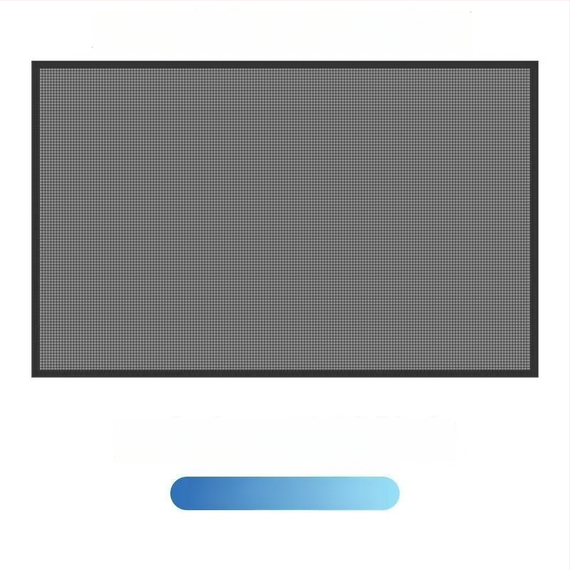 Automobilio lango uodų tinklas su saulės stogo tinkleliu – magnetinis tvirtinimas, pusiau skaidrus tinklas, medžiaga: tinklas + minkštas magnetas, universalus suderinamumas