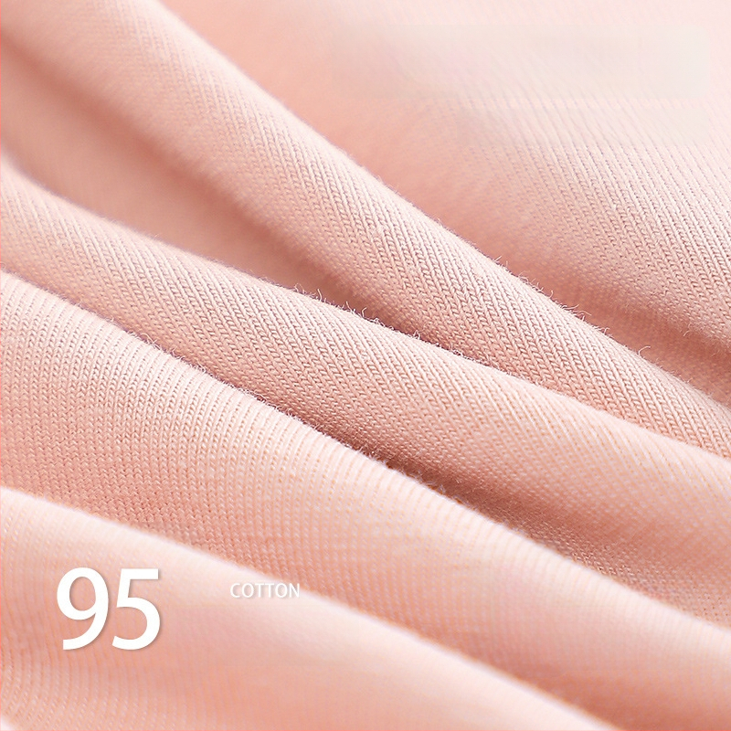 Moterų aukšto liemens medvilninės termo kelnes, 95–100% medvilnė, antibakterinės, šiltos, pilvo palaikymas, vieno sluoksnio