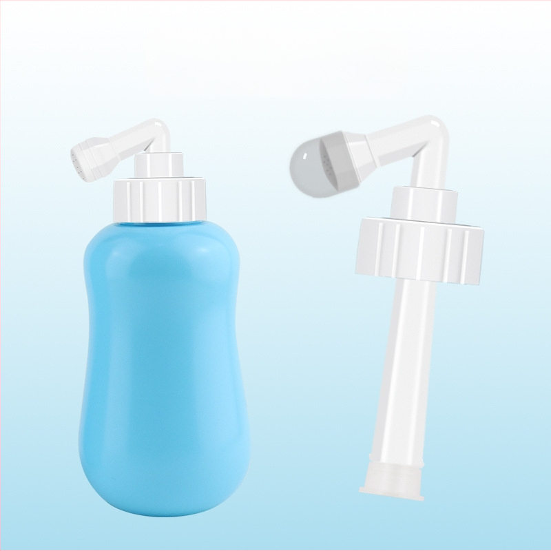 Galenpoo EVA käsitsi anal-hügieeni pesuseade, CUPC sertifikaat, sertifikaat 11428