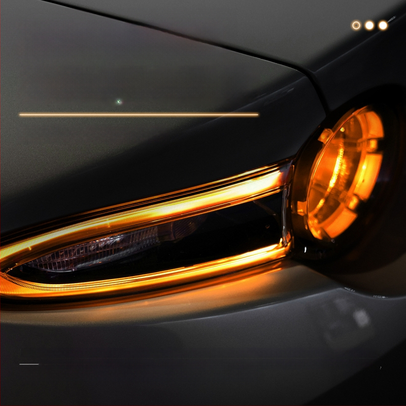 Auto LED signaalvalg Ba15s/BA15s/1157, alumiinium, universaalne