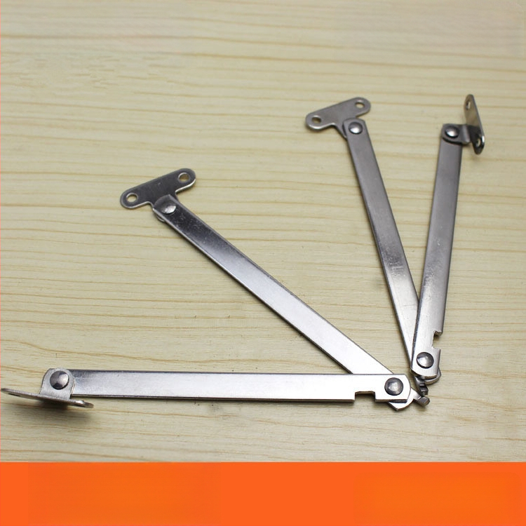 Kahekordne tõmbetor kappide ja näitusealuste jaoks — raud, Sektsioon II, kaasaegne lihtne stiil, metallitöötlemine, kohandatav