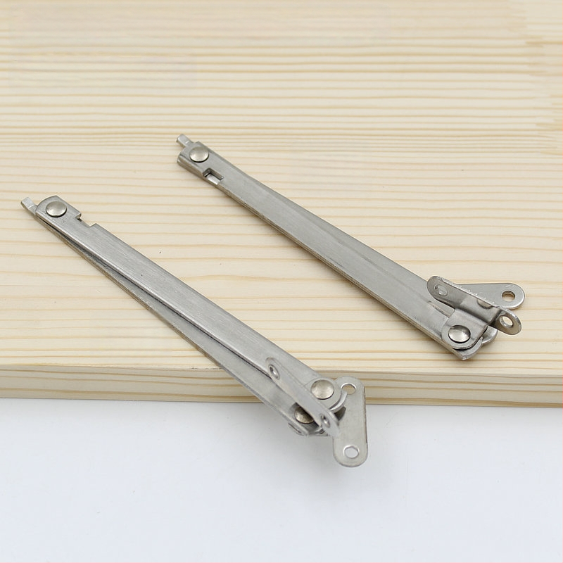 Kahekordne tõmbetor kappide ja näitusealuste jaoks — raud, Sektsioon II, kaasaegne lihtne stiil, metallitöötlemine, kohandatav