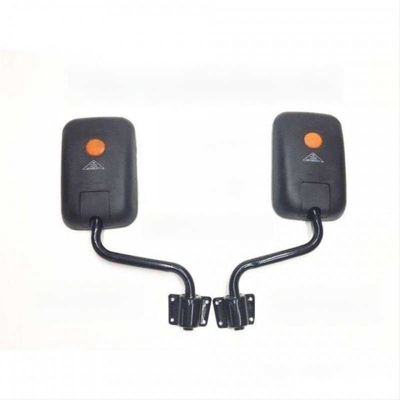 Žemės ūkio transporto galinis veidrodėlis, suderinamas su trikiais ir Shifeng sunkvežimiais, atbulinės eigos pagalbininkas