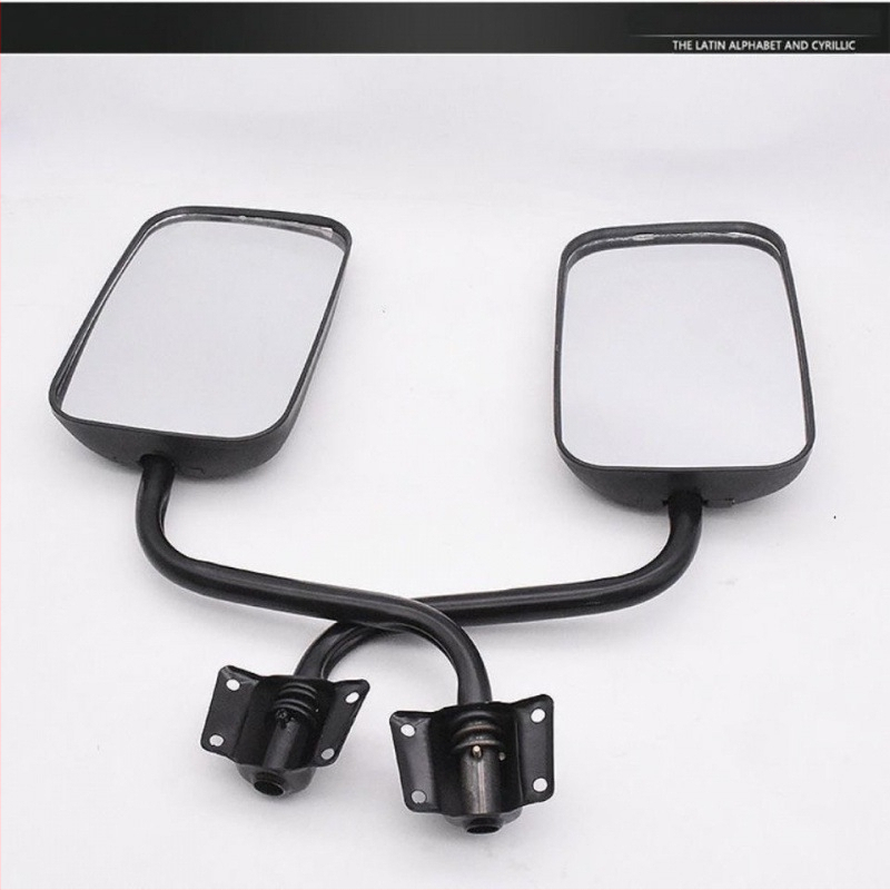 Žemės ūkio transporto galinis veidrodėlis, suderinamas su trikiais ir Shifeng sunkvežimiais, atbulinės eigos pagalbininkas