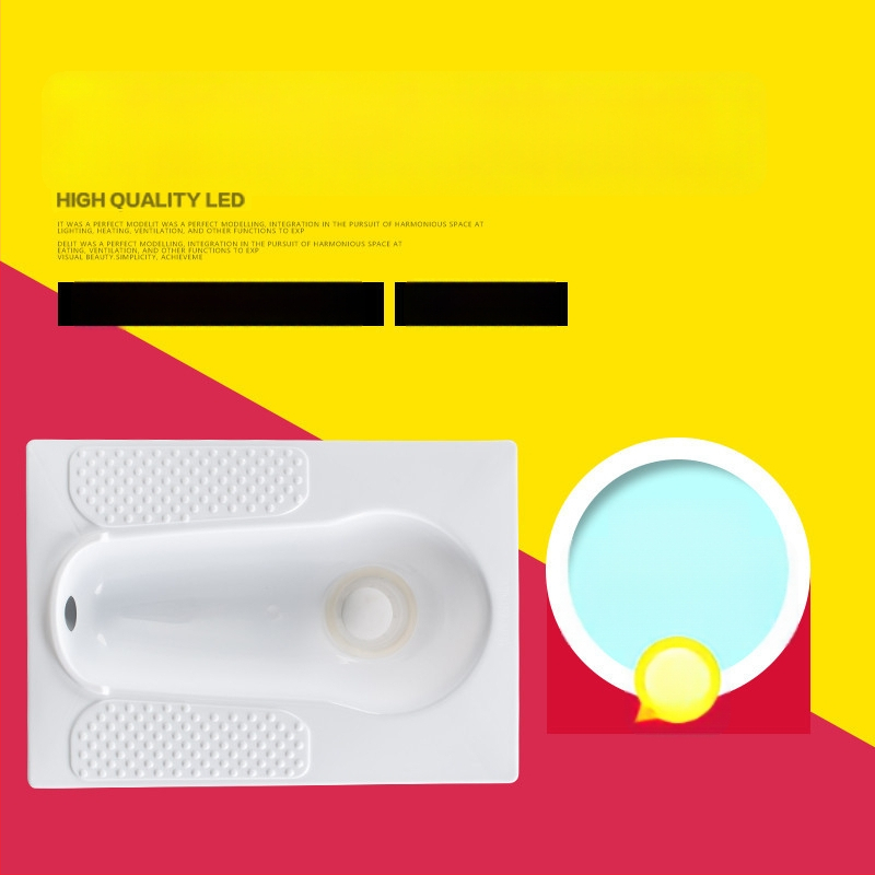 Plastikinis klozetas gūlinimui, be vandens rezervuaro, be nuotėkio, minimalus šulinio atstumas 60 cm, išleidimo vamzdžio skersmuo 100 cm