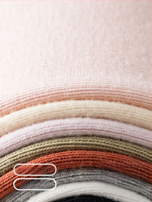 Mergaitei korejiečių stiliaus medvilniniai leggingai, vidurio liemens aukštis, 95% medvilnė, amžius 3–8 m