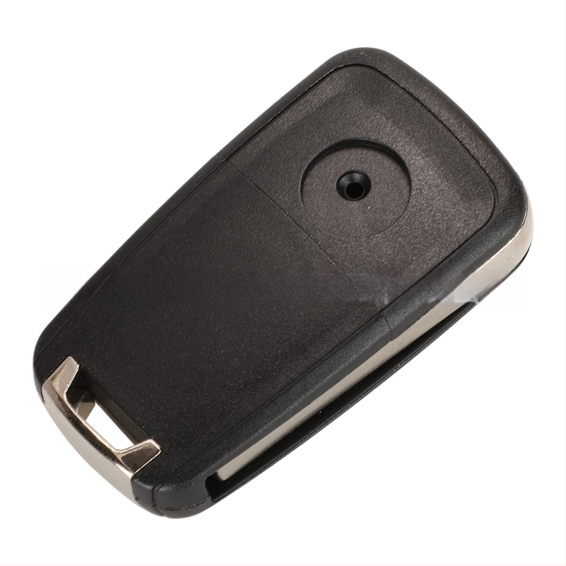 Pakeičiamas nuotolinis raktas Chevrolet Cruze, Buick Regal, Opel – 315/433 MHz, 2–5 mygtukai, PP lustas, korpusas iš ABS + varis