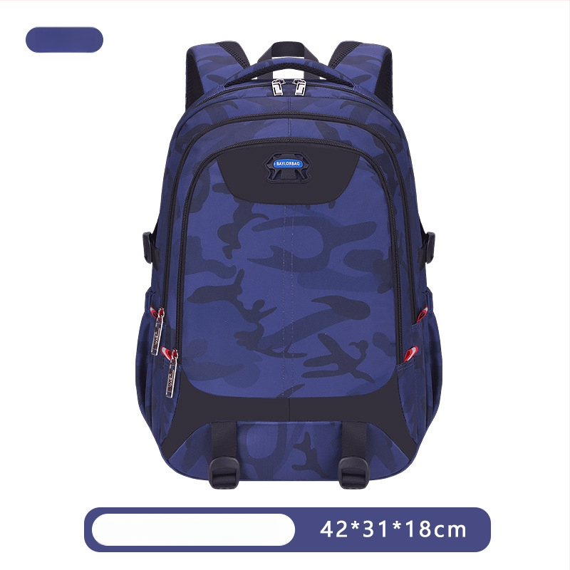 Kamuflaažseljakott 20–35L, PU materjal, kumerad õlarihmad, vaba aja reisimise stiil