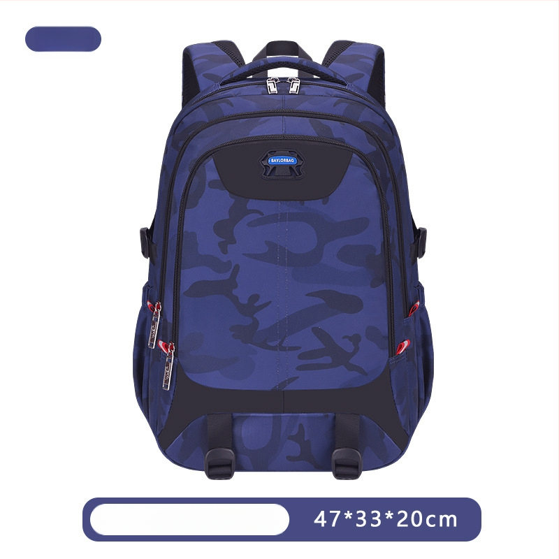 Kamuflaažseljakott 20–35L, PU materjal, kumerad õlarihmad, vaba aja reisimise stiil