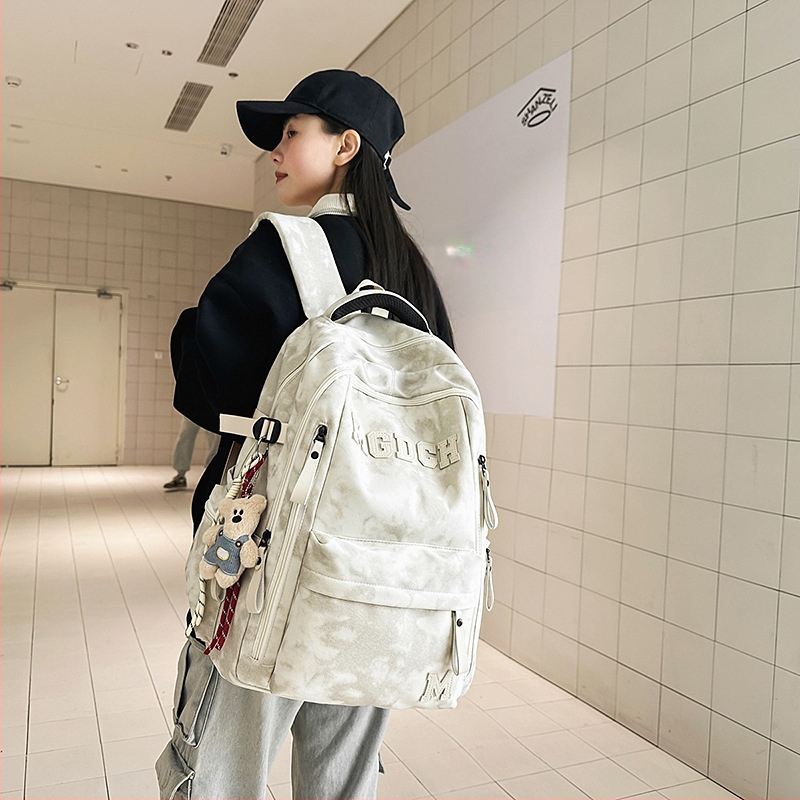 Laiendatav seljakott reisile, unisex, 36–55L, nailon, 14-tollisele sülearvutile