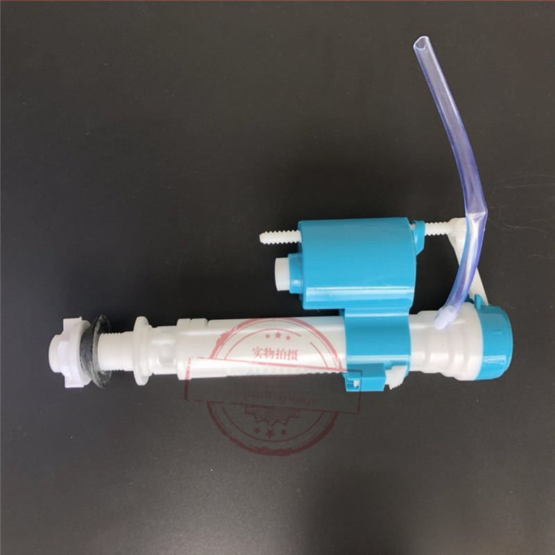 WC vee sisendsventiil — POM materjal, manuaalne paigaldus, injektsioonvormimine, kaasaegne minimalistlik stiil, Da Feng