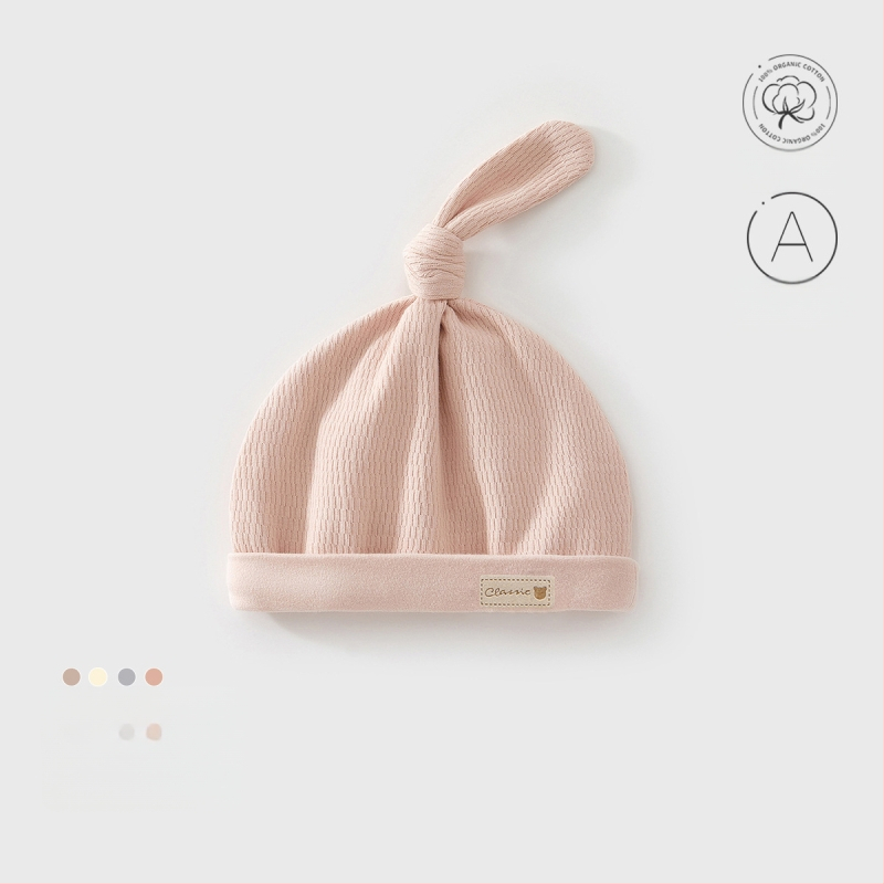 Kūdikių drabužių komplektas – unisex, 100% medvilnė, su kepure, pirštinėmis ir kojinėmis – švelnus audinys