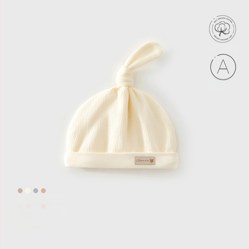 Kūdikių drabužių komplektas – unisex, 100% medvilnė, su kepure, pirštinėmis ir kojinėmis – švelnus audinys