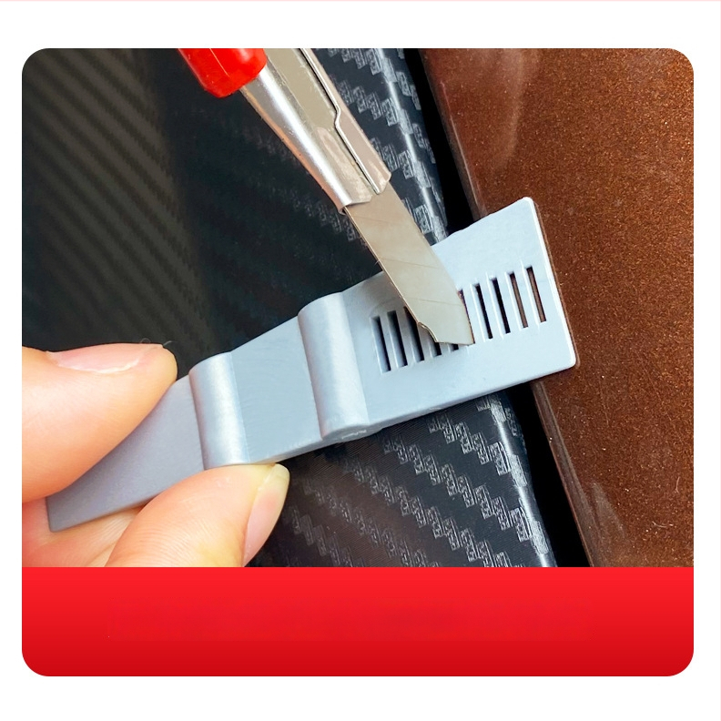 Baiyahu Plastikust Skraper