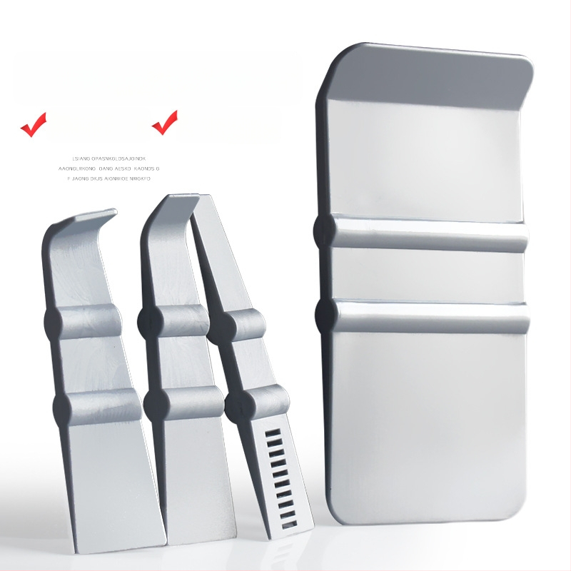 Baiyahu Plastikust Skraper