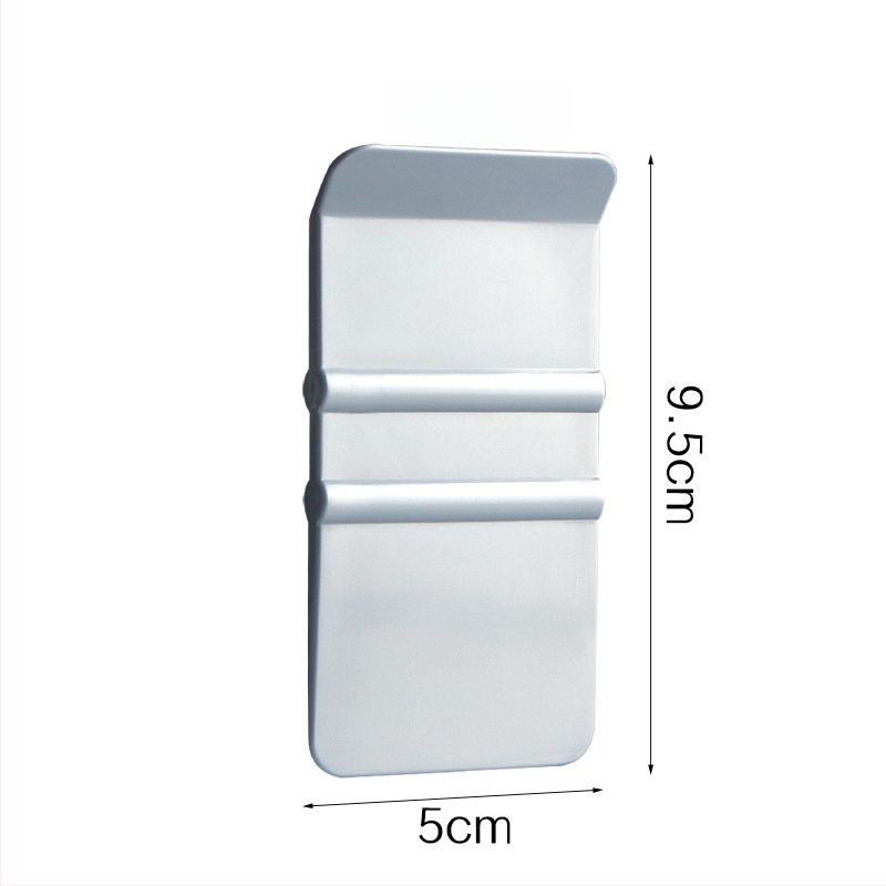 Baiyahu Plastikust Skraper