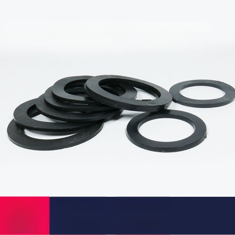 Gumený tesniaci kruh pre kuchynský drez – QS-8809, materiál PP+PVC, dĺžka 1 m, hmotnosť 200 g