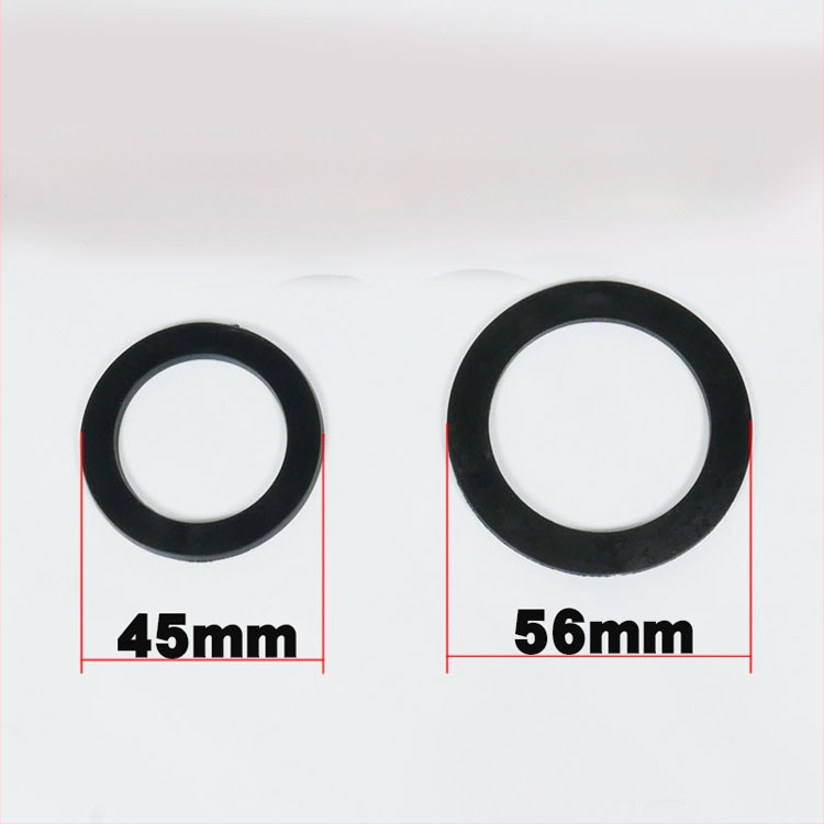 Gumený tesniaci kruh pre kuchynský drez – QS-8809, materiál PP+PVC, dĺžka 1 m, hmotnosť 200 g