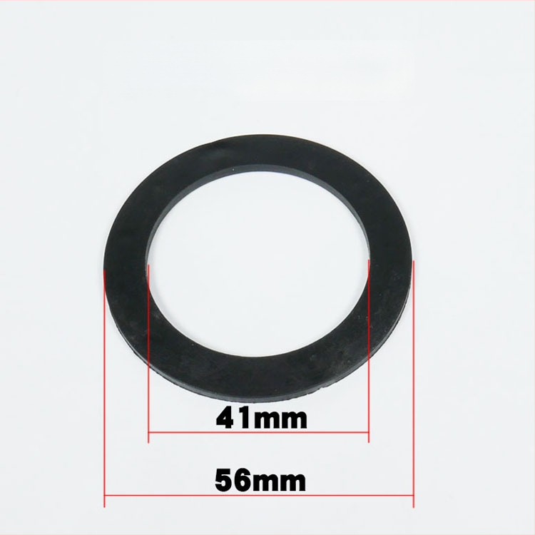 Gumený tesniaci kruh pre kuchynský drez – QS-8809, materiál PP+PVC, dĺžka 1 m, hmotnosť 200 g