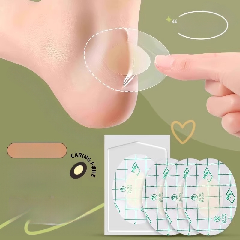 Chránič proti oderu topánok, kruhový model, kompatibilný so teniskami, koženými topánkami, sandálmi a bežnými topánkami, každodenné nosenie