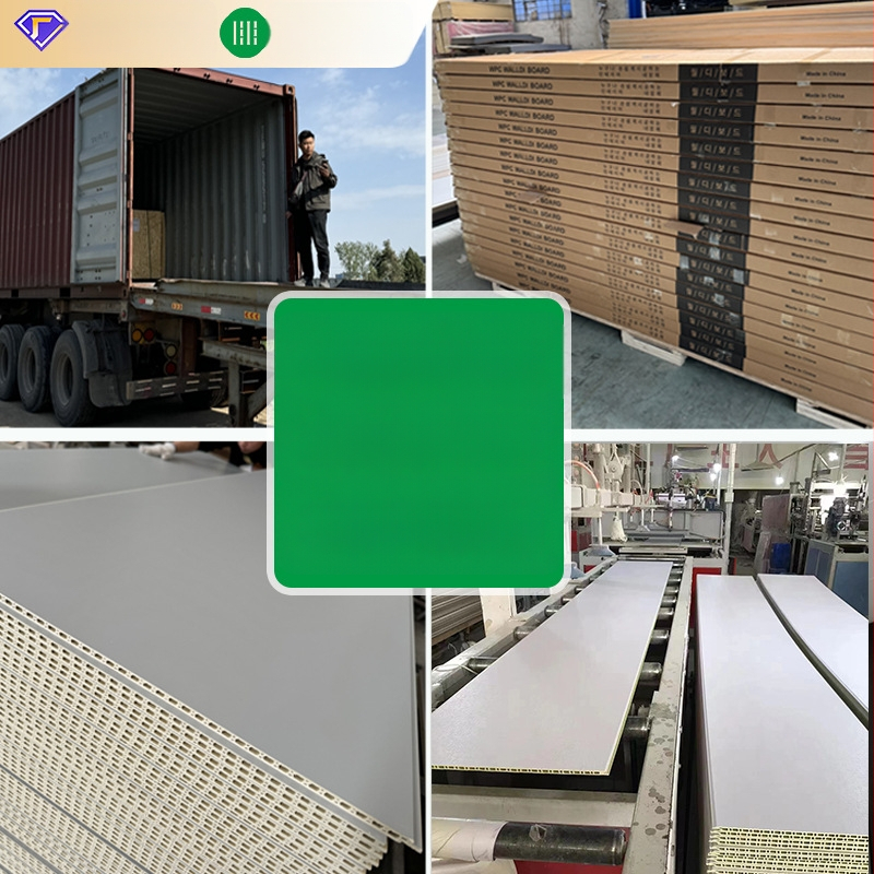 Bambusest kiududest WPC fooni seina paneel — isetegemise klõps-süsteem; Materjal: bambuse kiud; Mudel: Bamboo Wood Fiber Zero-Glue Wall Panel; Helieristus 50 dB; Soojusjuhtivus 0,23 W/mK; Päritolu: Linyi