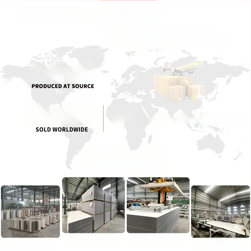 Bambuko pluošto integruoti sienų paneliai – PVC, storis 8–9 mm, stiliai: lygus / amerikietiškas / naujasis kiniškasis / modernus minimalistinis / lengvas prabangos pojūtis