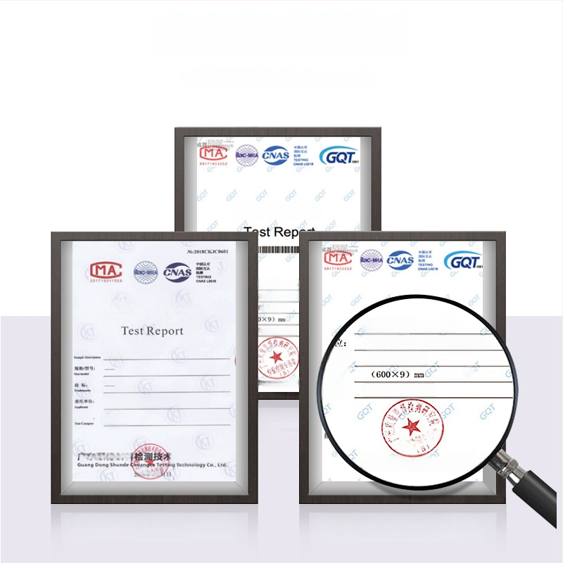 Sienos plokštė su sklandžiu užraktu, PVC su kalcio priedu, stipri garso izoliacija, šilumos laidumas 0.23 W/mK, modelis Seamless Locking Plate