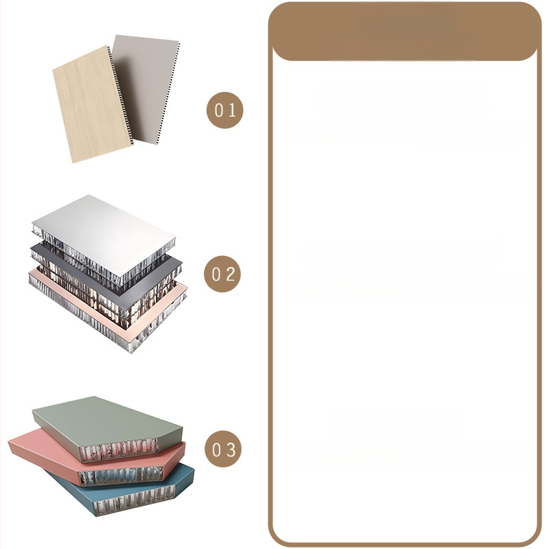 SPC plokščias panelė su aliuminio paviršiumi, plokščias profilis, aliuminio-plastiko kompozito branduolys, modelis 0.8, įrengimo paslauga prieinama, tinkama viešbučiams, butams, biurams, konferencijų salėms ir medicinos įstaigoms.