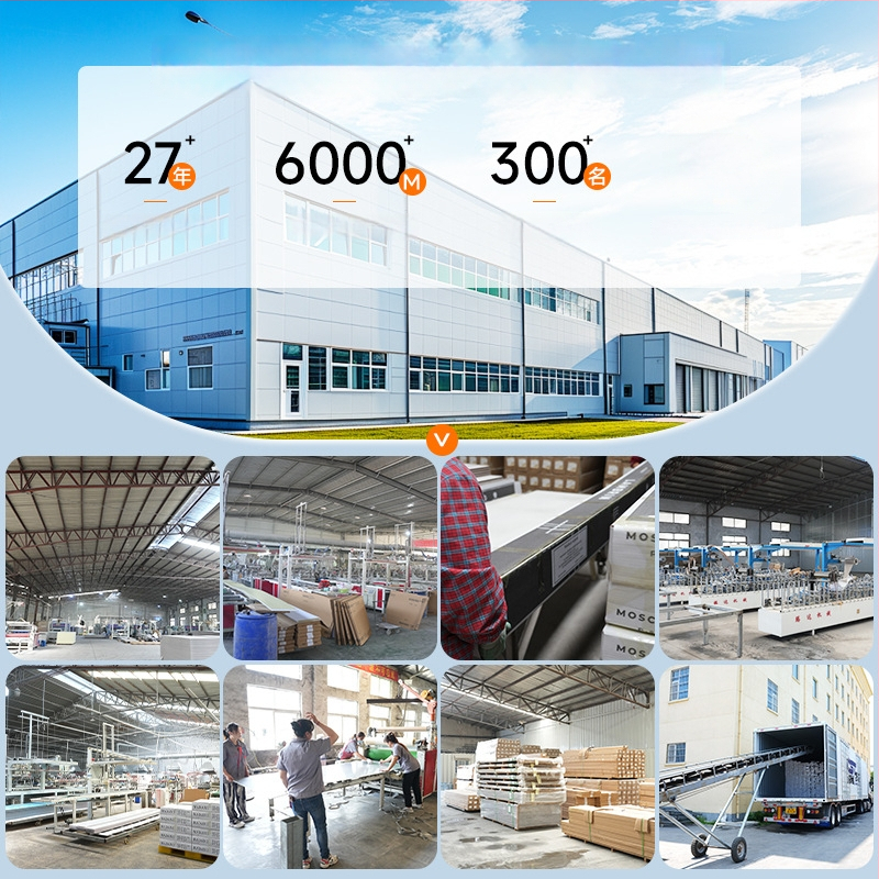 SPC sieninis panelis – akmens-plastiko medžiaga, modelis SPC wall panel, stilius plokščias, prekės ženklas Praise blessings