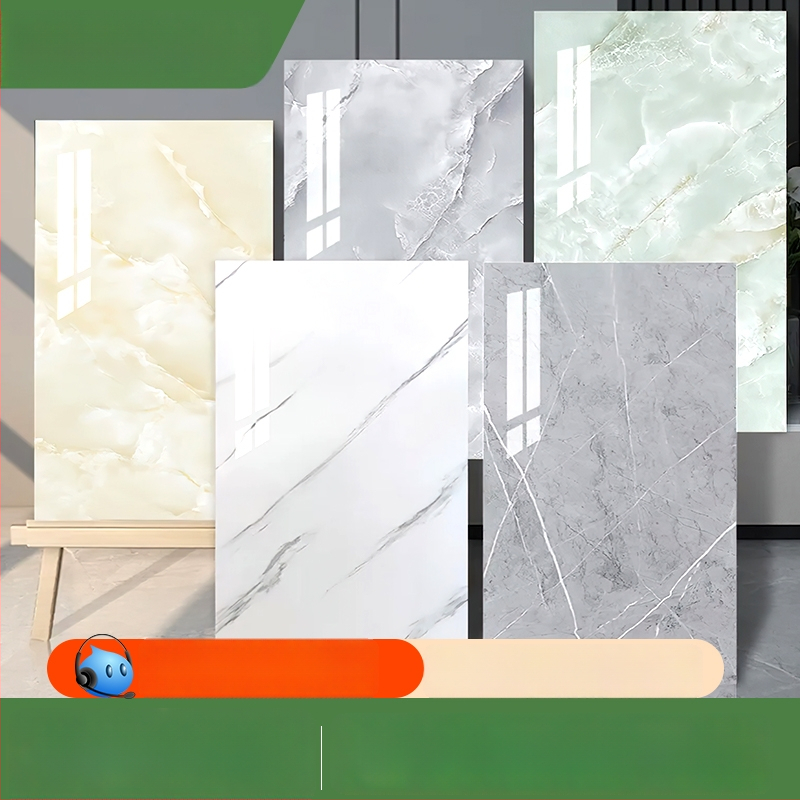 SPC sieninis panelis – akmens-plastiko medžiaga, modelis SPC wall panel, stilius plokščias, prekės ženklas Praise blessings