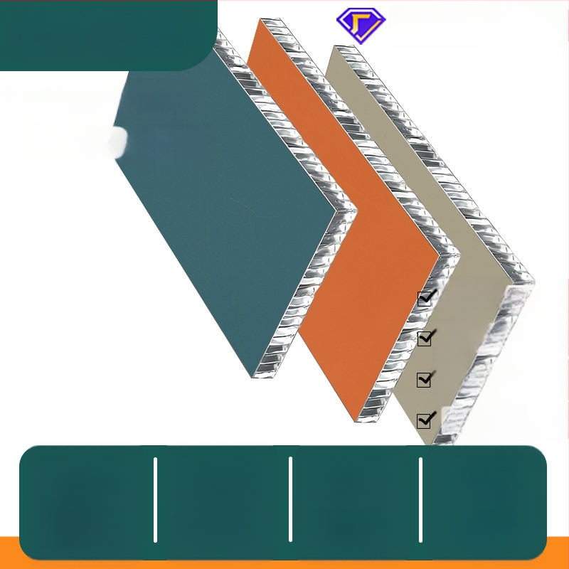 Aliuminio-plastiko korinio skydelis luboms, modelis 0.8, atsparus drėgmei, tinkamas viešbučiams, butams ir biurams