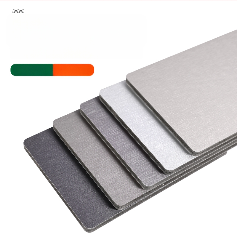 Integruotas bambuko pluošto sieninis panelis | Lygus, šiuolaikinio stiliaus | Garso izoliacija 12, Šilumos laidumas 1