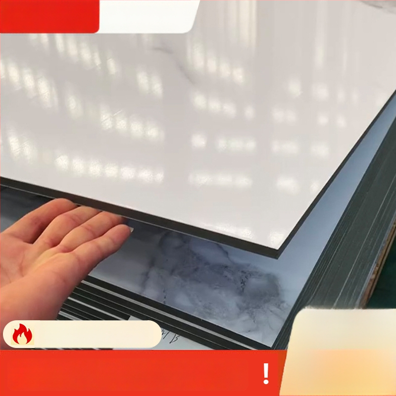 Bambuko pluošto sienos panelė anglies kristalo medžiagai - plokščias, garso izoliacija 0.5, šiluminė laidumas 0.1