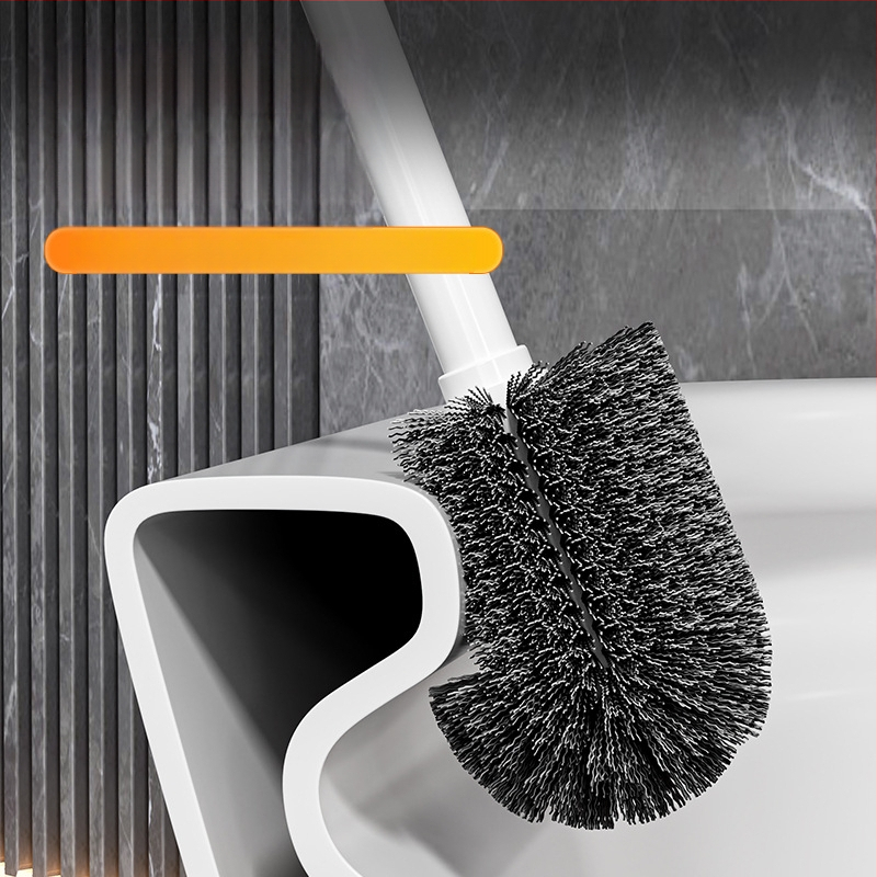 Oh dad prince kolm ühes WC-harja komplekt, seinaline paigaldus, plastik